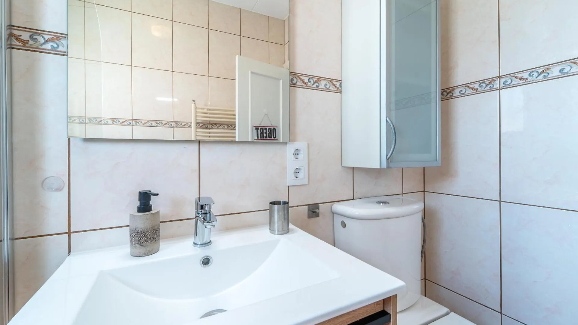 Welcs Casa 168 Emp Con Piscina Privada Villa Empuriabrava