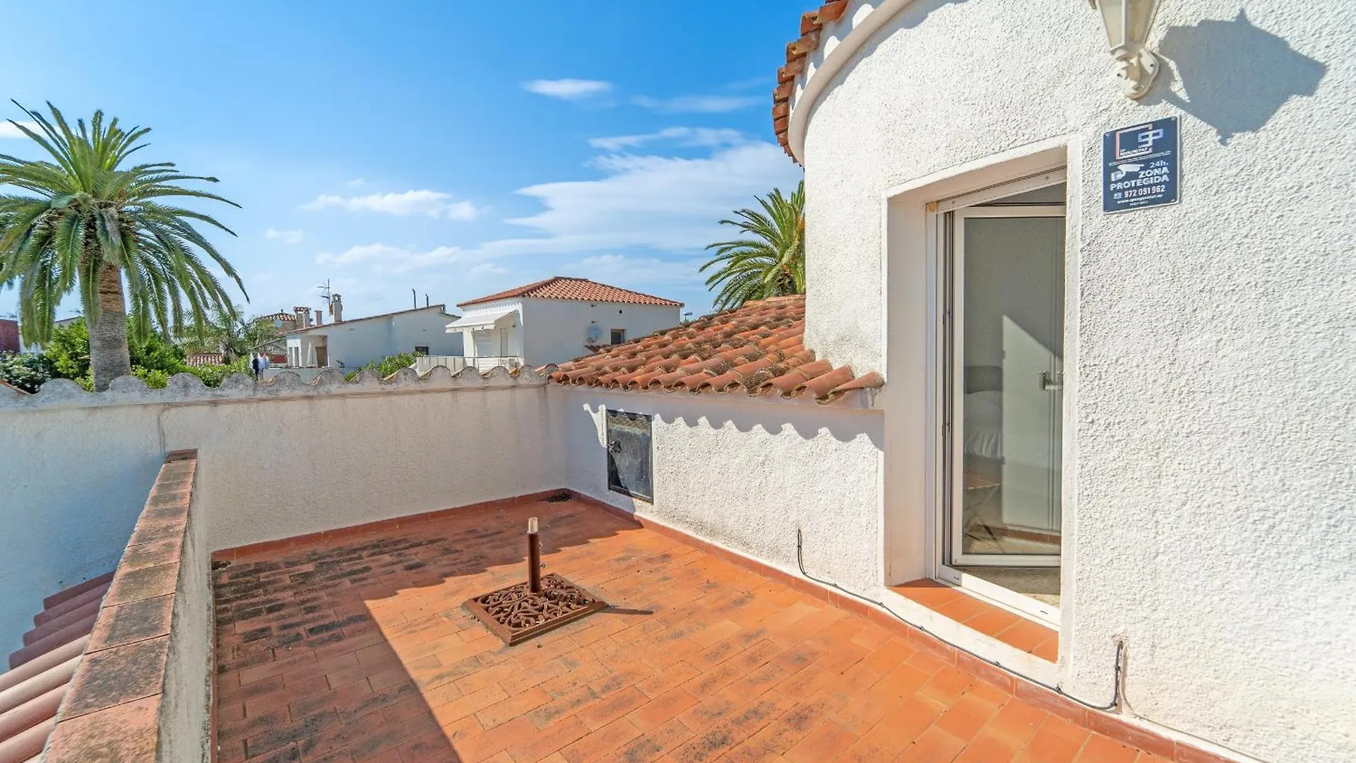 Welcs Casa 168 Emp Con Piscina Privada Βίλα Empuriabrava 0*,  Ισπανία