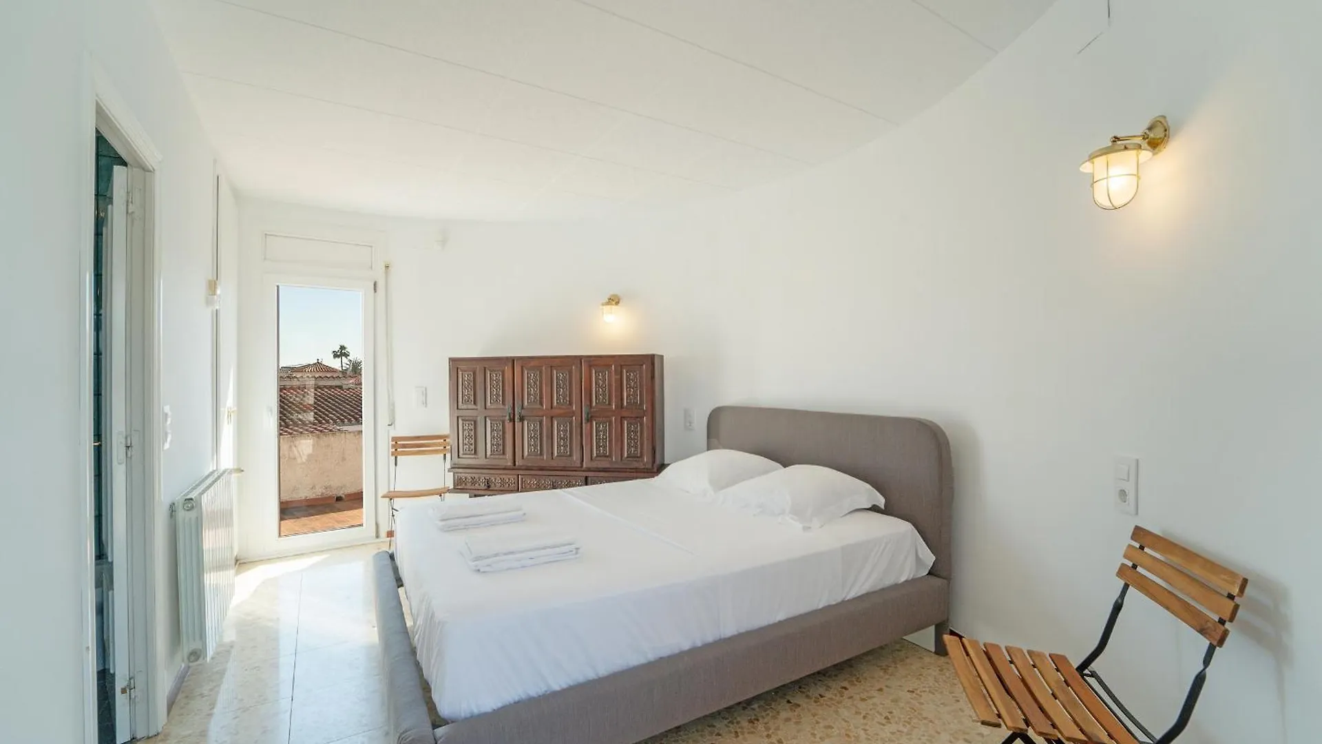Welcs Casa 168 Emp Con Piscina Privada Βίλα Empuriabrava 0*,