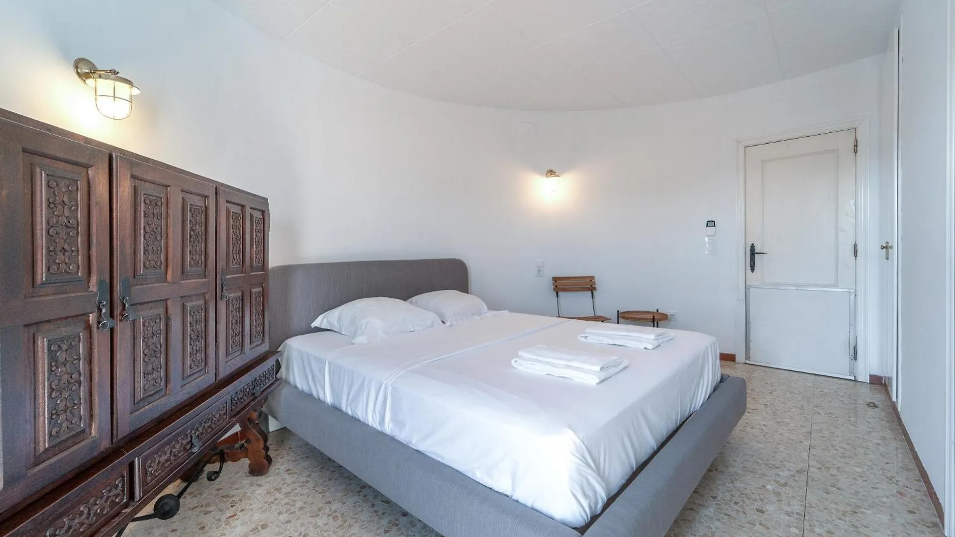 Welcs Casa 168 Emp Con Piscina Privada Βίλα Empuriabrava