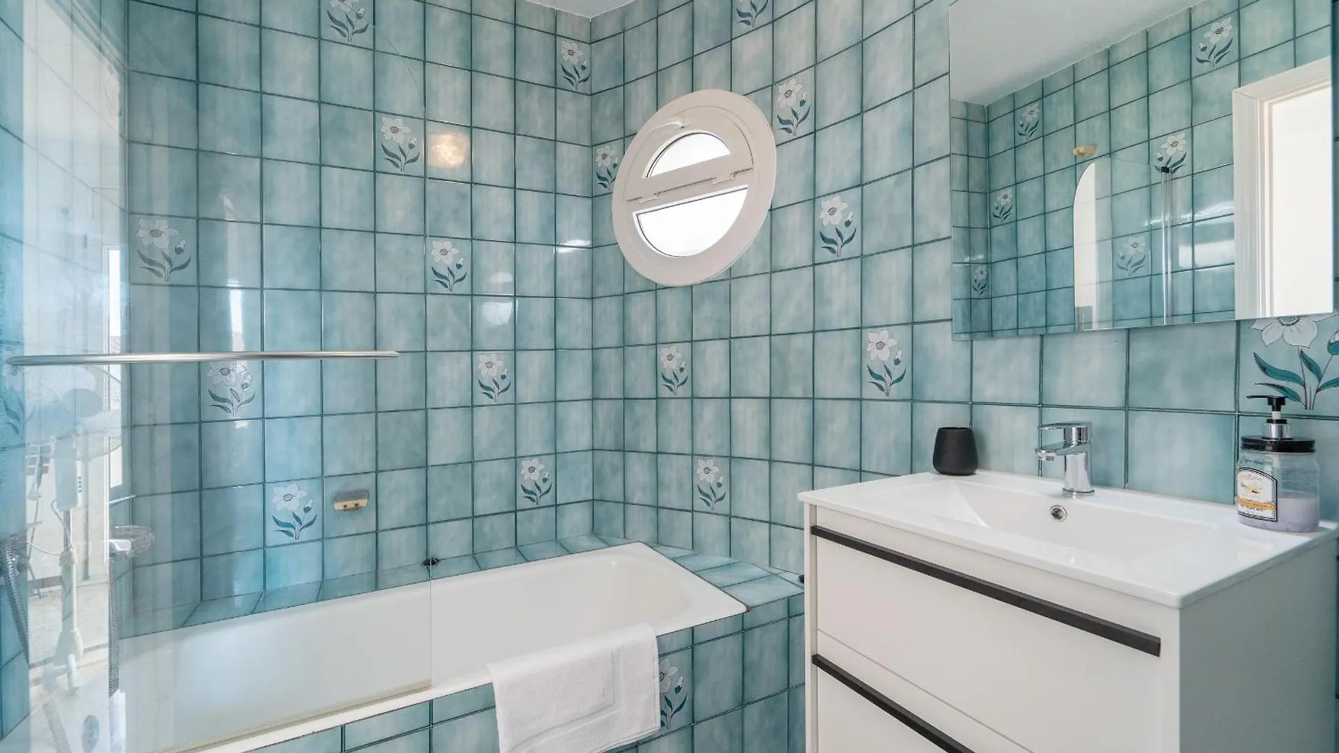 Welcs Casa 168 Emp Con Piscina Privada Βίλα Empuriabrava