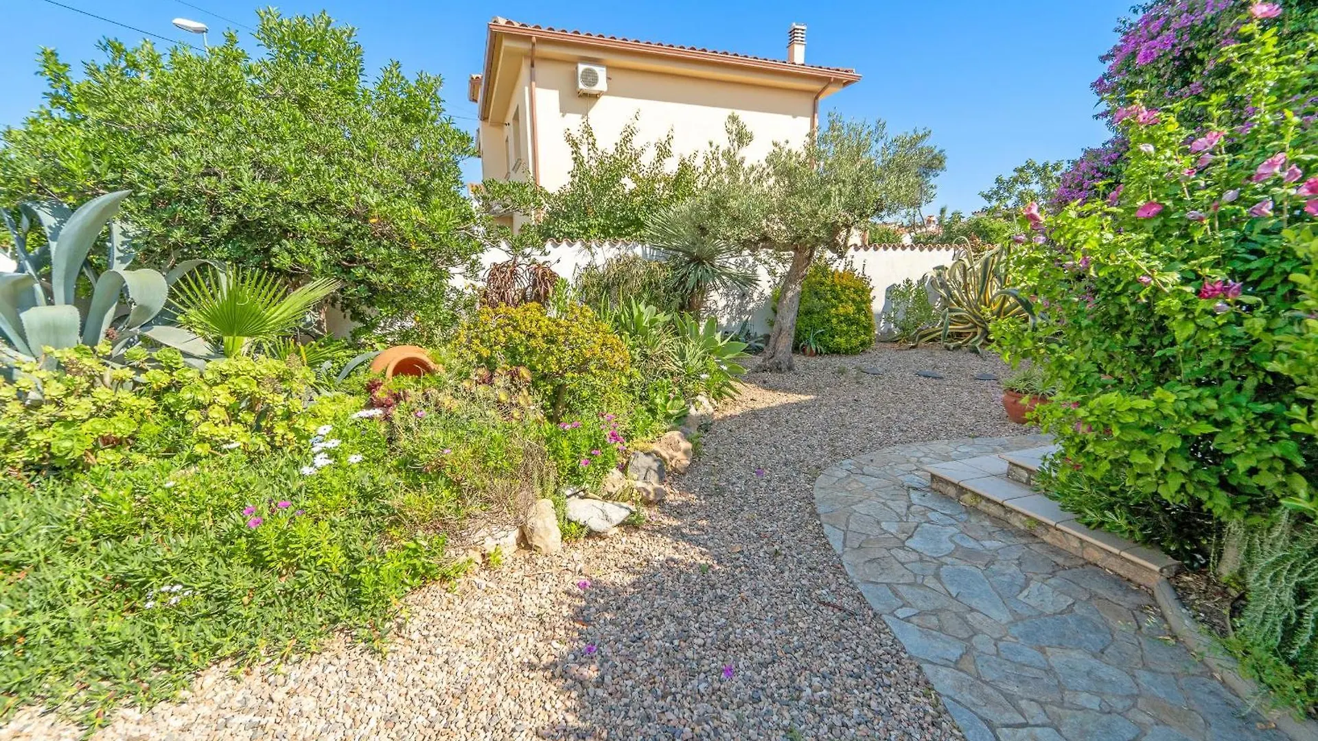 Welcs Casa 168 Emp Con Piscina Privada Βίλα Empuriabrava